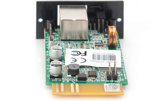 Digitus Snmp & Web DN-170100-1