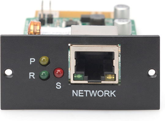 Digitus Snmp & Web DN-170100-1