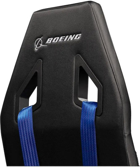 Next Level Racing Flight Simulator Boeing Commercial Edition
