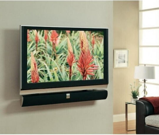 Techly Soundbar Base Up To 10kg Universal Mounting For Tv Or Tv Stand
