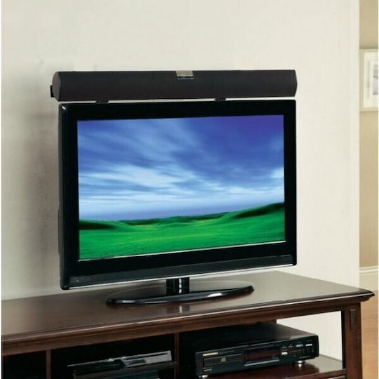 Techly Soundbar Base Up To 10kg Universal Mounting For Tv Or Tv Stand