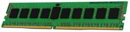 Kingston ValueRAM 16GB DDR4 RAM cu Viteză 3200 pentru Desktop