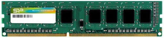 Silicon Power DDR3L με Module 1x4GB και Ταχύτητα 1600 για Desktop