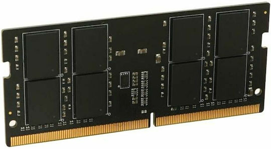 Silicon Power DDR4 με Module 1x8GB και Ταχύτητα 3200 για Laptop