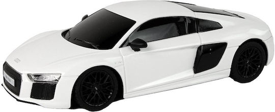 Rastar Remote Controlled Car White