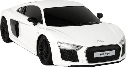 Rastar Remote Controlled Car White