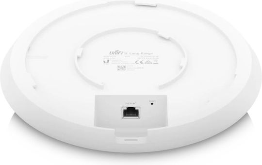 Ubiquiti UniFi 6 Long-Range Access Point Wi‑Fi 6 Dual Band (2.4 & 5GHz)
