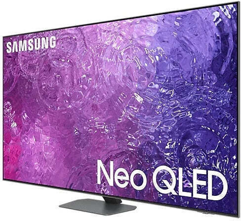 Samsung Smart Television 50" 4K UHD Neo QLED QE50QN90C HDR (2023)