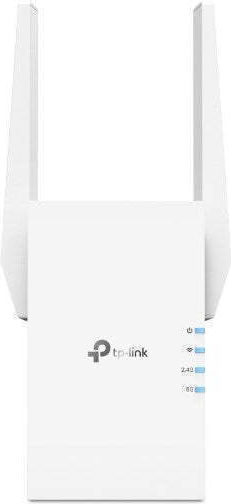 TP-LINK RE705X v1 Удължител на WiFi Двулентов (2.4 и 5GHz) 3000Mbps