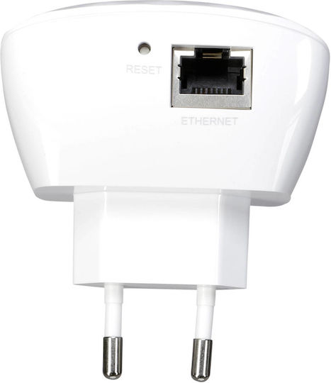 TP-LINK RE200 v1 WiFi удължител Двулентов (2.4 и 5GHz) 750Mbps