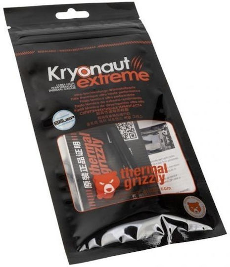 Thermal Grizzly Kryonaut Extreme Термална паста 2гр