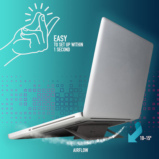 NGS LiftStand Βάση Στήριξης για Laptop έως 15"