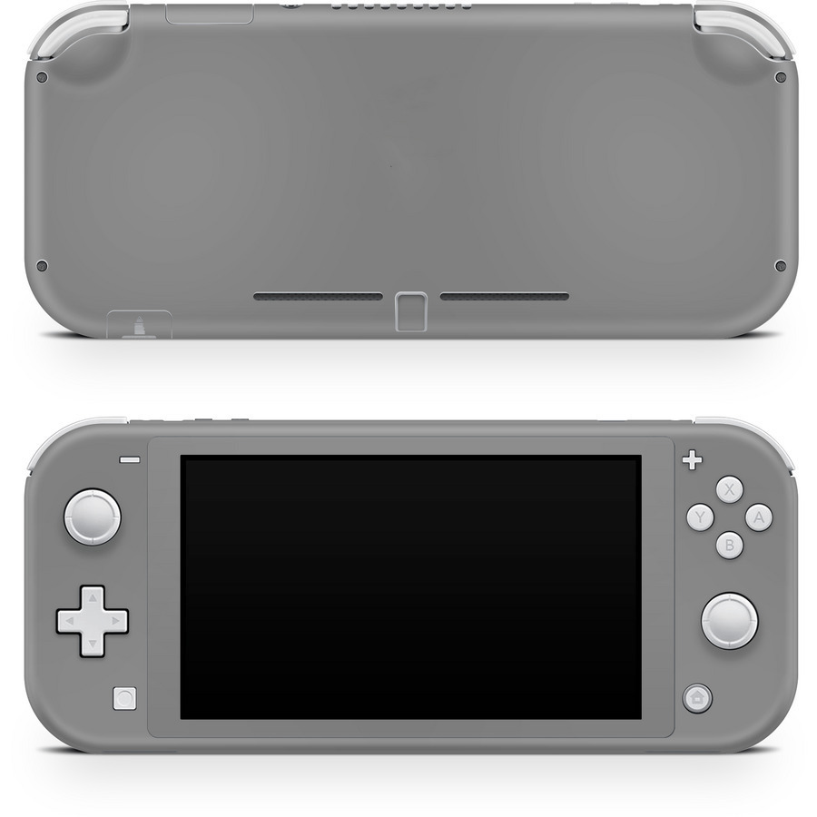 Nintendo Comutator Lite 32GB Gray | Skroutz Romania