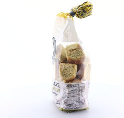 Τσατσάκης Παξιμάδια 400gr