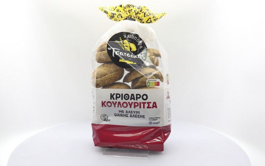 Τσατσακης Κριθαρολουλουριτσα 600gr