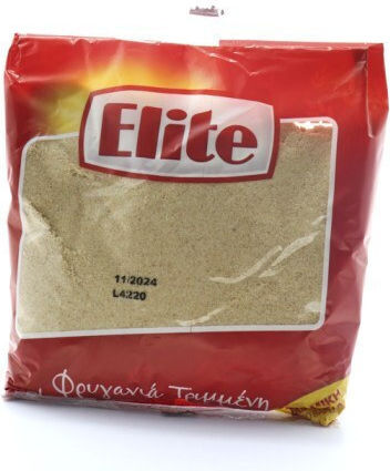 Elite Τριμμένη Φρυγανιά Σίκαλης Εlite 360gr