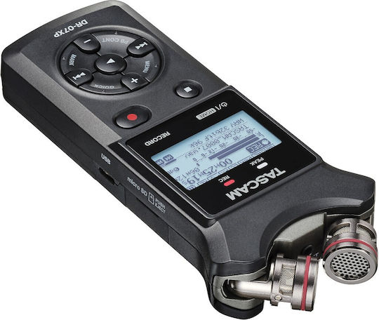 Tascam Dr-07xp