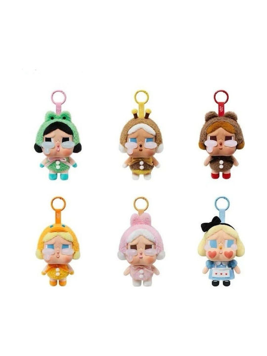 Oem Crybaby Crying Again Series Vinyl Face Plush Blind Box Σετ 2 Τμχ Oem Crybaby Crying Again Series Vinyl Face Plush Blind Box Σετ 2 Τμχ