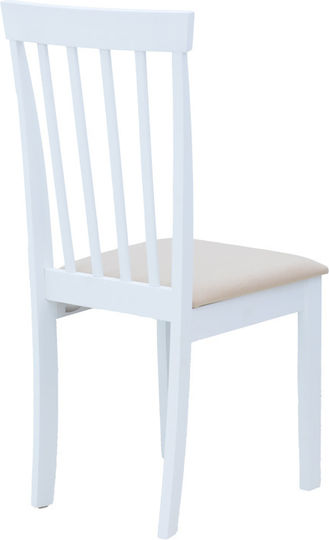 Esszimmer Mabor-houston Erweiterbar 5Stück 120(+30)x80cm