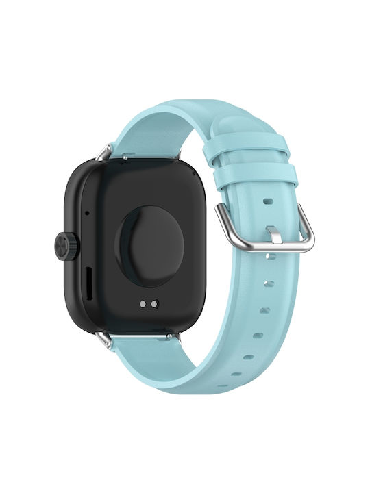 Λουράκι Γαλάζιο (Smart Band 9 Pro) Λουράκι Γαλάζιο (Smart Band 9 Pro)