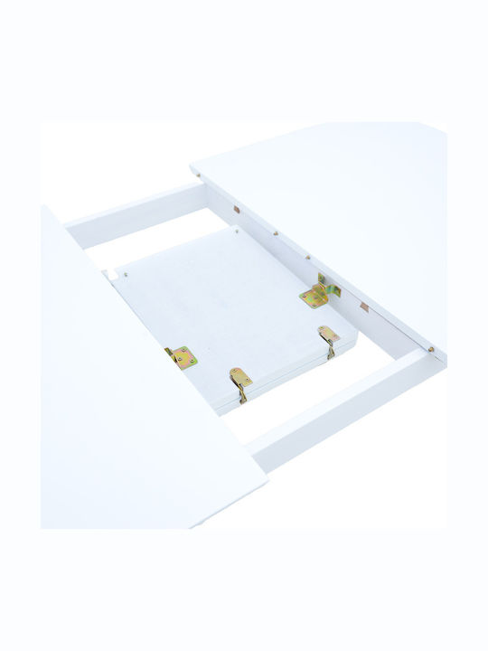 Sufragerie Mabor-houston Extensibil 5buc 120(+30)x80buc