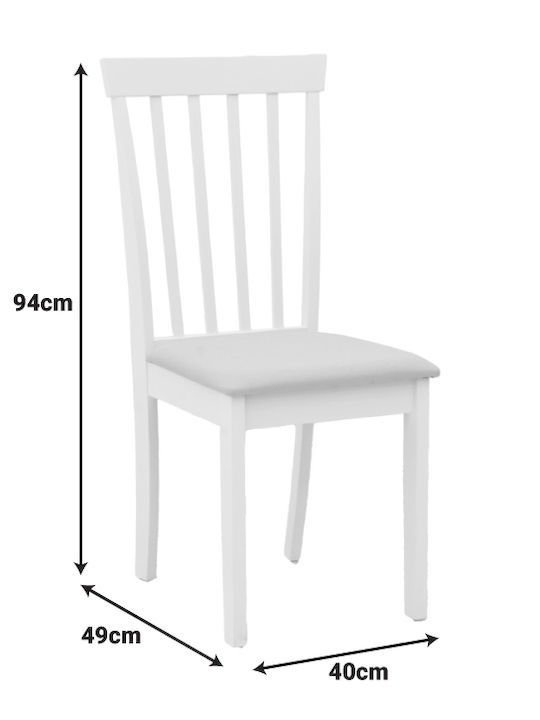 Sufragerie Mabor-houston Extensibil 5buc 120(+30)x80buc