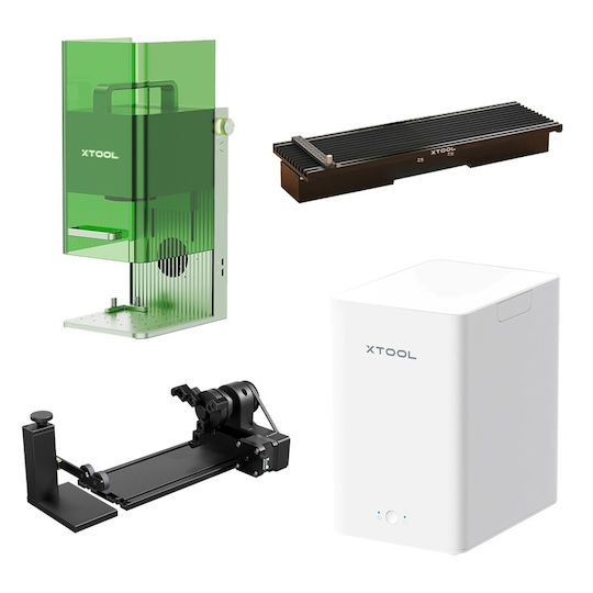 Xtool Laser Engraver 10W