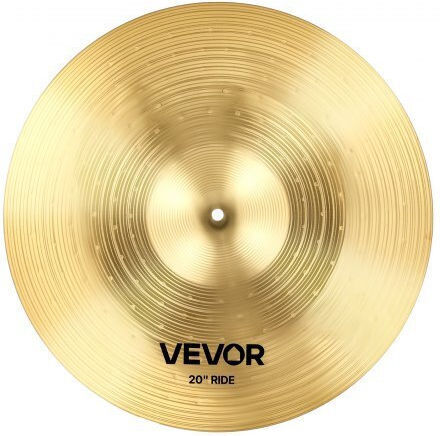 Vevor Hi-Hat 20"