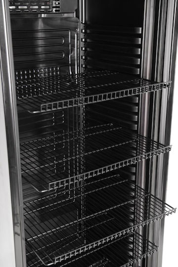 Weclima Ψυγείο Αναψυκτικών 450lt Μονόπορτο