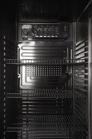 Weclima Ψυγείο Αναψυκτικών 450lt Μονόπορτο