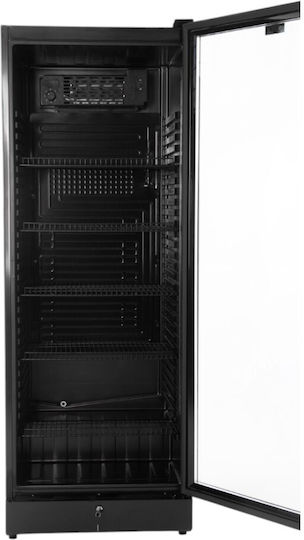 Weclima Ψυγείο Αναψυκτικών 450lt Μονόπορτο
