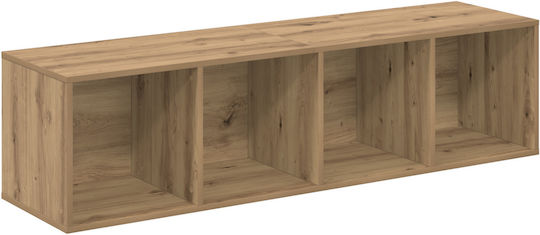 Living Room TV Unit L37xW37xH142.5cm