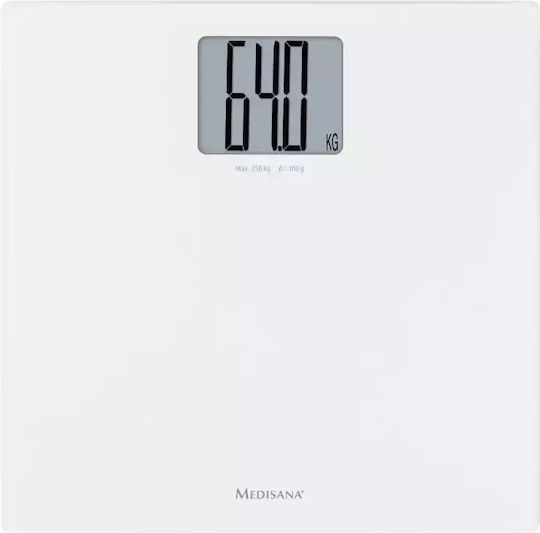 Medisana PS 470 XL Digital Bathroom Scale White