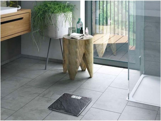 Soehnle Style Sense Compact 300 Ψηφιακή Ζυγαριά 180kg Σχιστόλιθος