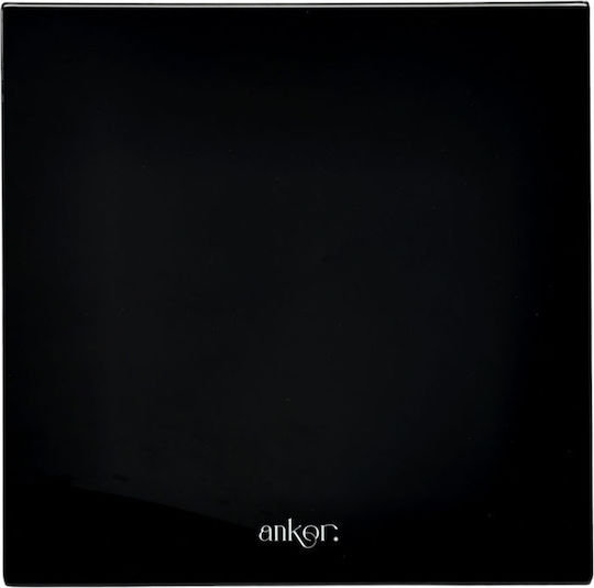 Ankor Digital Cantar in culoare Negru 840502