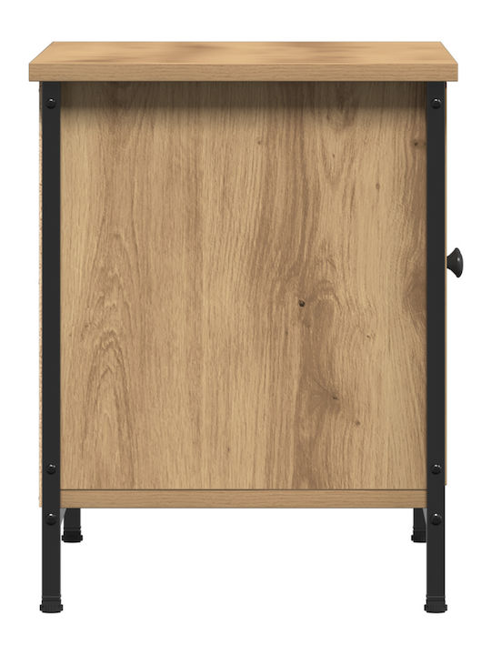 Mobilier TV Maro L60xA35xÎ45cm