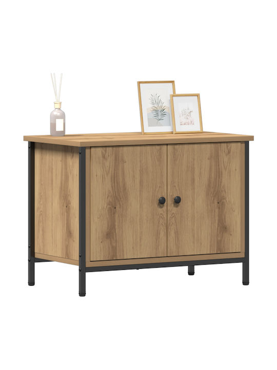Mobilier TV Maro L60xA35xÎ45cm