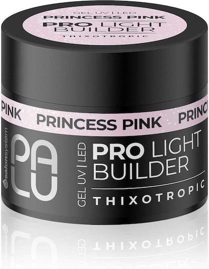 Τζελ Οικοδόμησης Palu Princess Pink 90g