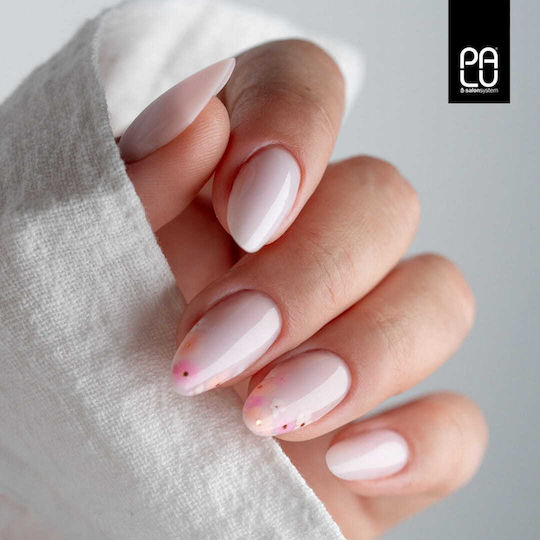 Pro Light Builder Gel Soft Pink 90g Palu