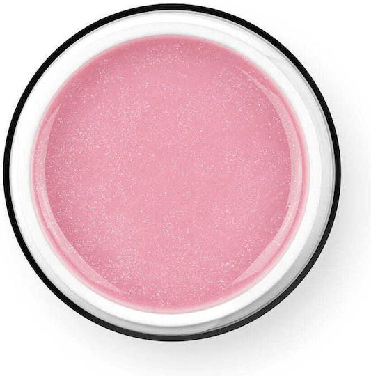 Τζελ Χτισίματος Palu Pro Light Ροζ 12g