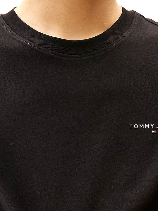 Tricou Negru