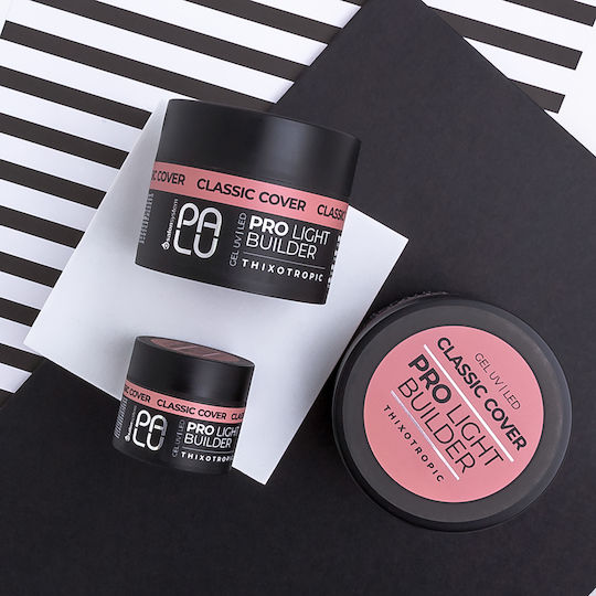 Palu Gel Coverage Classic Professionals 90g
