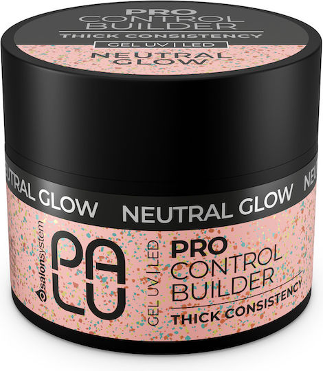 Palu Τζελ Οικοδόμησης Neutral Glow 45g