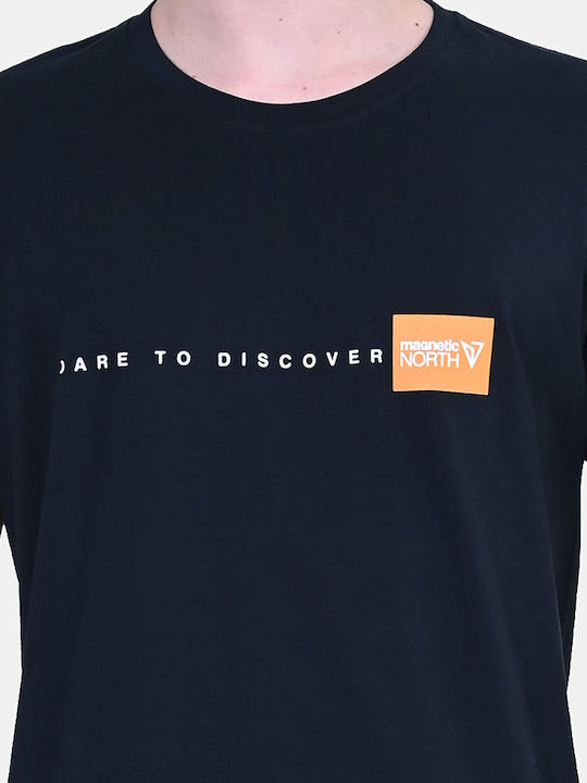 T-shirt Μαυρο