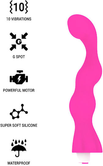 Вибратор G-Spot