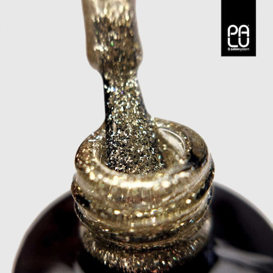 Palu Хибриден Лак за Нокти 11g BUENOS с Glitter 11гр 1бр
