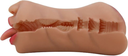 Masturbator ED478 1Stück