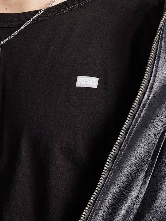 T-shirt Black