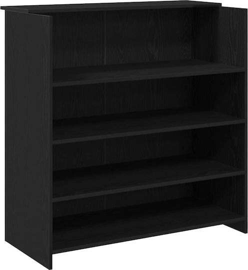 vidaXL Office Reception L100xW50xH103.5cm