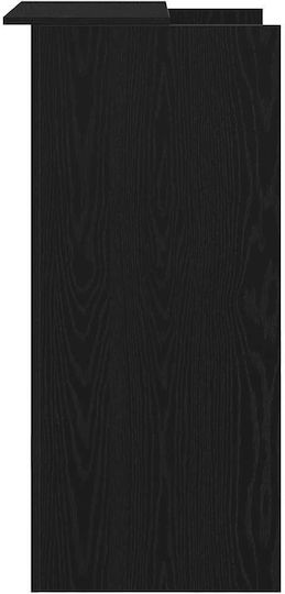 vidaXL Birou de primire în birou cu Dimensiuni L55xA50xÎ103.5cm